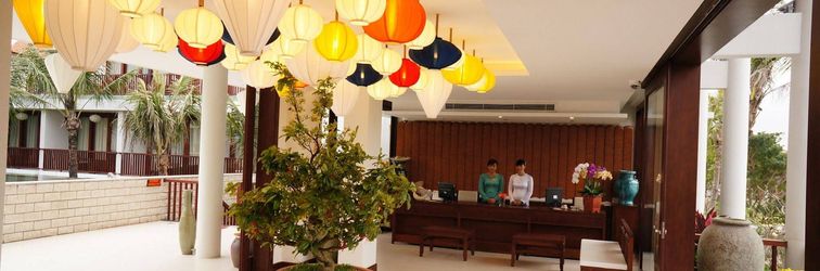 その他 Vinh Hung Emerald Resort