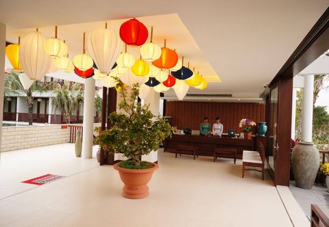 その他 Vinh Hung Emerald Resort