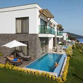 Thor By Alkoclar Exclusive Bodrum 1, 토르바 해변 호텔