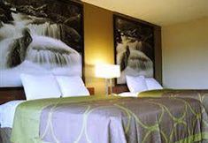 其他 7 Super 8 Pigeon Forge-Emert St