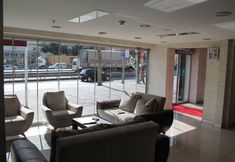 其他 2 Istanbul Dedem Hotel - Avcilar