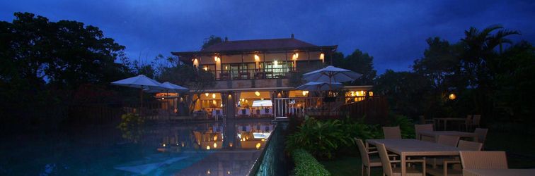 Others Munduk Moding Plantation Nature Resort & Spa