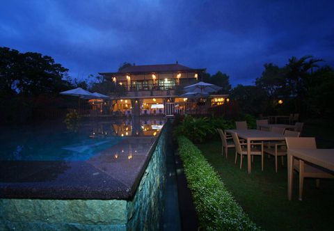 Others Munduk Moding Plantation Nature Resort & Spa