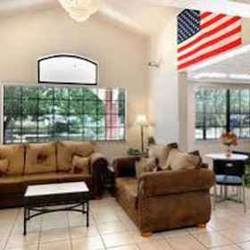 MICROTEL INN DALLAS ARLINGTON 1, Hotel University of Texas at Arlington