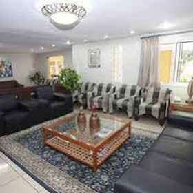 Hotel Klein Ville 1, Sequoias Park 호텔