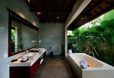 其他 5 BeingSattvaa Retreat Villa