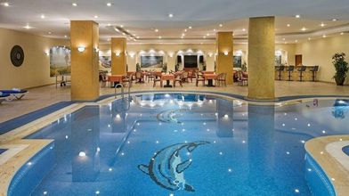 その他 4 Ozkaymak Konya Hotel