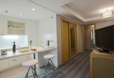 其他 6 Housez Suites & Apartments