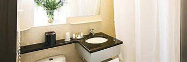 Others Nesva Hotel - New York City Vista