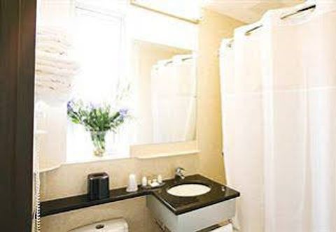 Others Nesva Hotel - New York City Vista