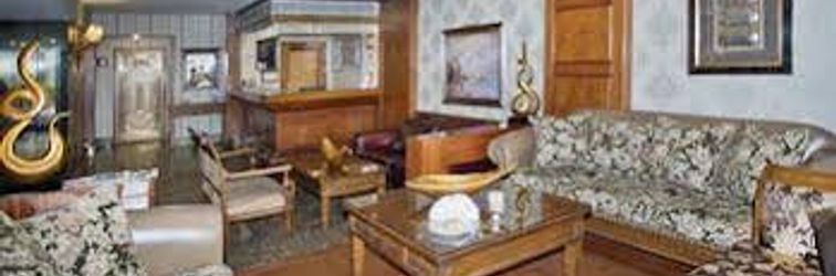 Lainnya Etorno Hotel