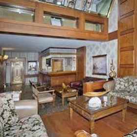 Etorno Hotel 1, Hotel Taksim Gezi Park