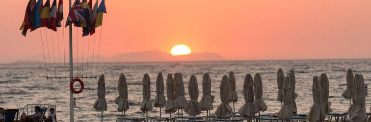 Khác Aegean Dream Resort