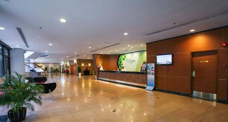 Others 2 Fort Canning Lodge