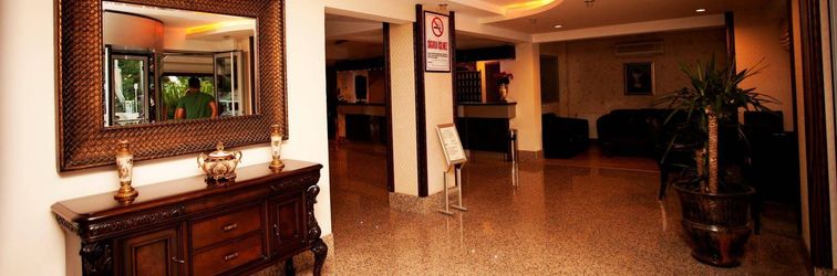 Others Dabaklar Hotel