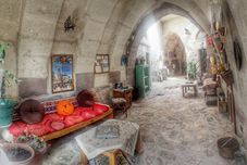 Others Amor Cave House