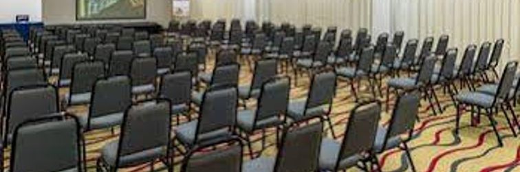 Others Mercure Apartments Belo Horizonte Vila Da Serra