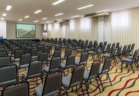 Others Mercure Apartments Belo Horizonte Vila Da Serra