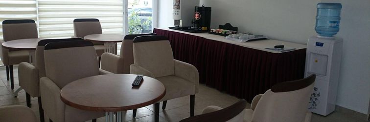 其他 Side Rose Hotel