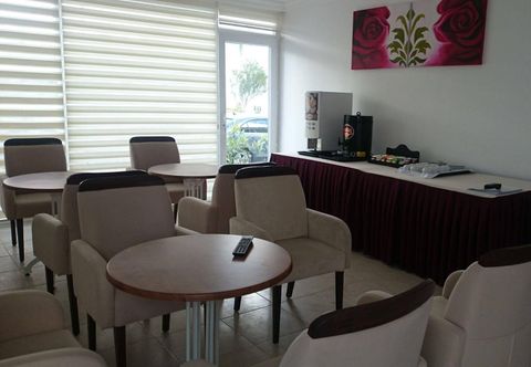 其他 Side Rose Hotel