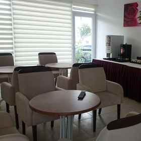 Side Rose Hotel1 , 飯店Geriş Bucağı