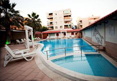 Others 3 Dabaklar Hotel