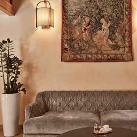 DOMUS RENIER 1, Hotel Mitropoleos Square