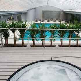 Altis Suites 1, Khách sạn Santa Maria de Belém