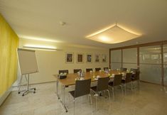 Others 3 Michels Apart Hotel Berlin