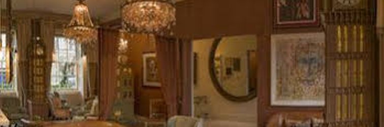 其他 No.15 Great Pulteney