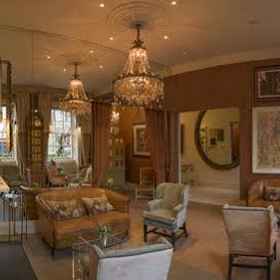 No.15 Great Pulteney 1, Hotel Chew Stoke