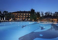 Others 7 Alba Resort Hotel