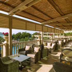 Vogue Bodrum 1, Hotel Torba Beach