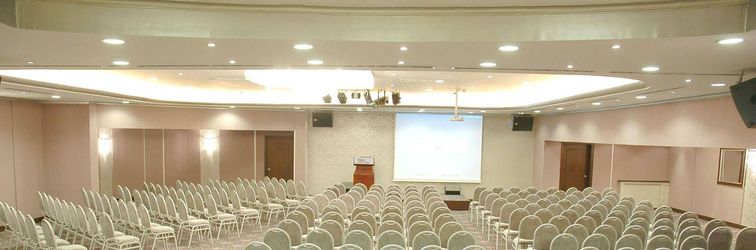 기타 King Hotel Cankaya