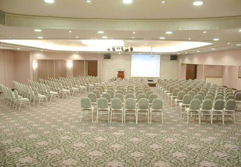 기타 King Hotel Cankaya