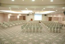 기타 King Hotel Cankaya