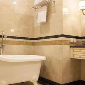 パークビューホテル 1, スラマットトランススチホテル