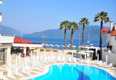 기타 6 Golden Rock Beach Hotel