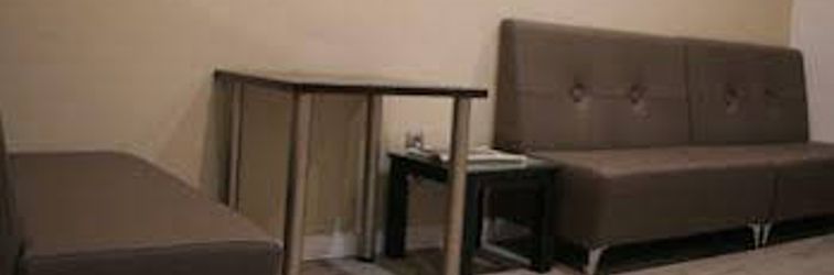 Others Hostal Boqueria