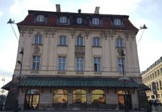 อื่นๆ 2 Pokoje Gościnne Dom Literatury