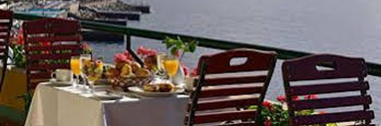 Others Pestana Vila Lido Madeira