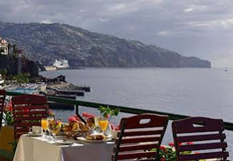 Others Pestana Vila Lido Madeira