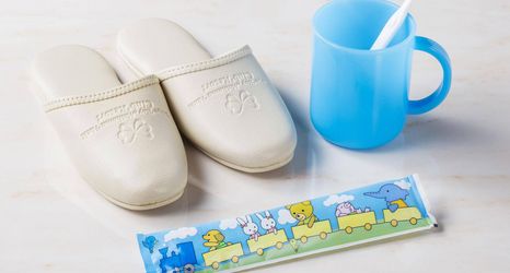 其他 2 Tokyo Bay Maihama Hotel Club Resort