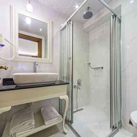 Hotel Spectra Sultanahmet 1, Hotel Fatih