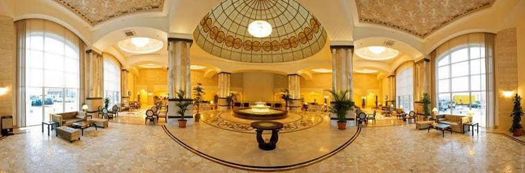 기타 Melas Lara Hotel