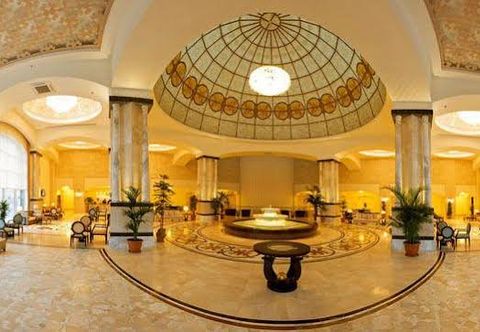 기타 Melas Lara Hotel