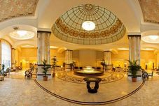 기타 Melas Lara Hotel