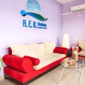 Amagi Lagoon Resort & Spa1 , 飯店甘帕哈区