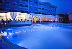 Others 5 Hotel Pasha's Princess