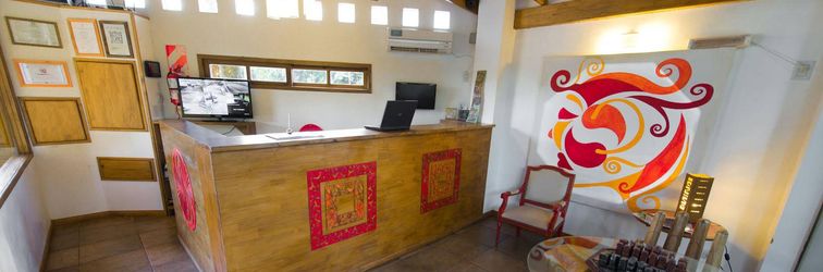 Others Boutique De La Fonte